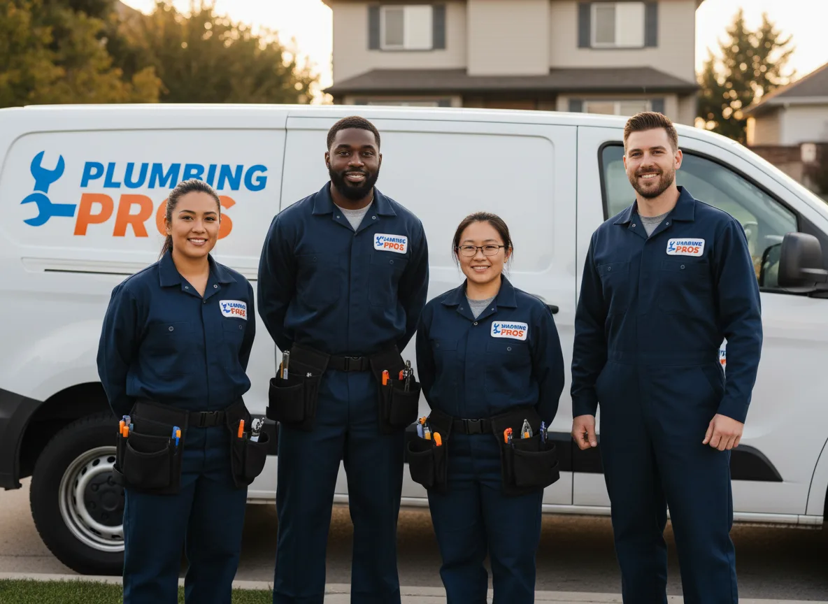 Water Heater Repair company in Barron, WI